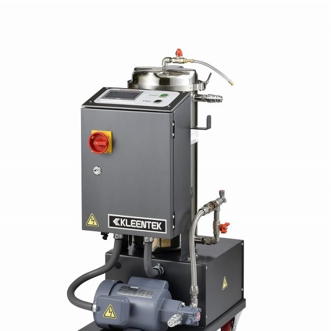 KLEENTEK R-25TP US