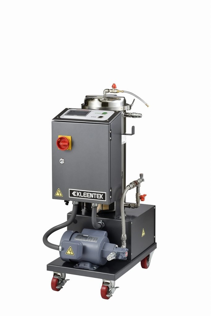 KLEENTEK R-25TP US