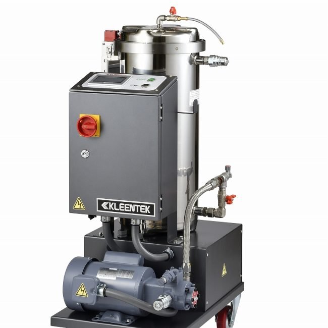 KLEENTEK R-50TP US