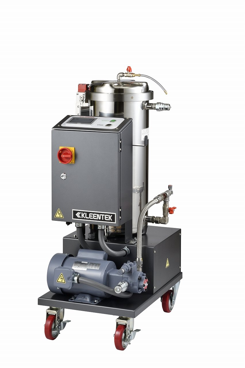 KLEENTEK R-50TP US