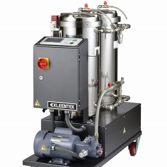 KLEENTEK R-100TP US