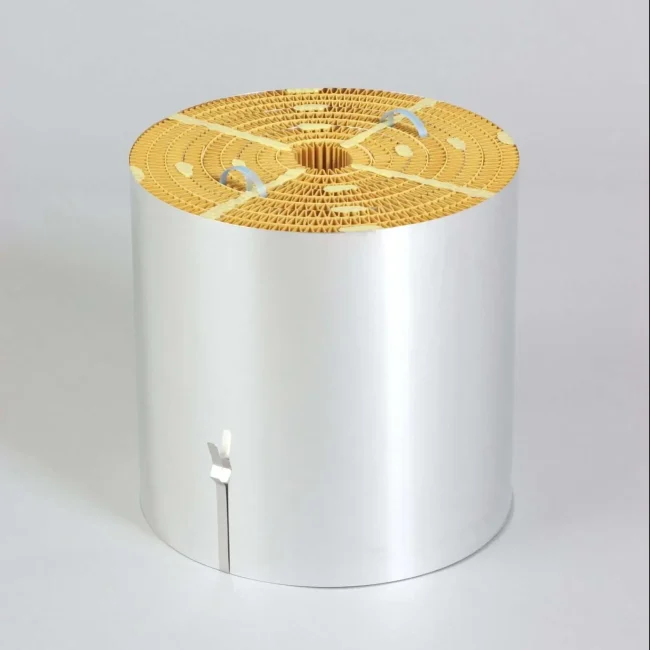 CC-R10SP Kleentek Collector DOC N10