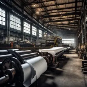 Paper Mill